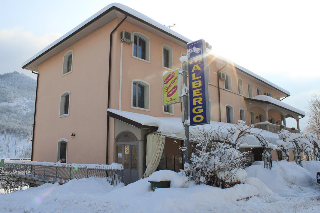 Albergo Ristorante Sterlina Grizzana 部屋 写真