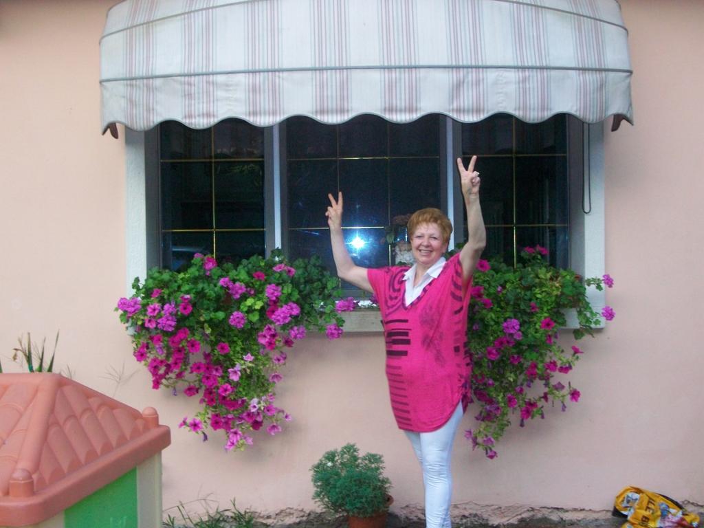 Albergo Ristorante Sterlina Grizzana エクステリア 写真