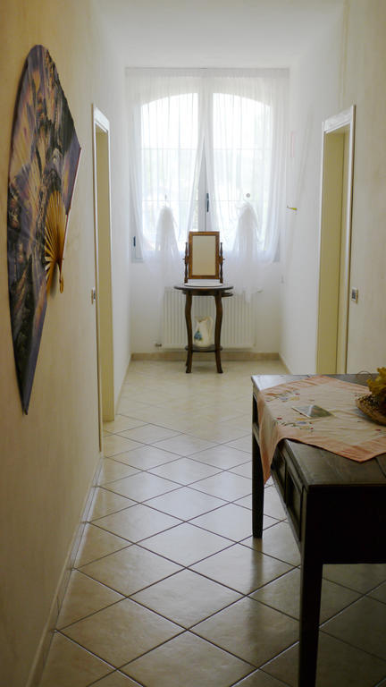 Albergo Ristorante Sterlina Grizzana エクステリア 写真